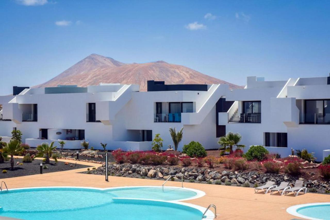 Apartment Costa Ancor - Modern And Luxury Villaverde (Fuerteventura)